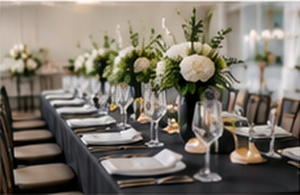 Corporate event