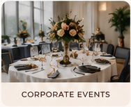 Corporate event