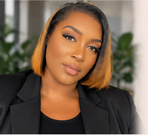 TaQuondra, Founder and Lead Event Planner